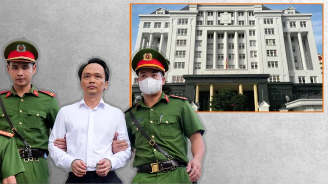 Dự kiến vào ngày 17/6, Tòa án nhân dân Cấp cao tại Hà Nội mở lại phiên tòa xét xử phúc thẩm đối với ông Trịnh Văn Quyết, cựu Chủ tịch FLC, và những người liên quan Dự kiến vào ngày 17/6, Tòa án nhân dân Cấp cao tại Hà Nội mở lại phiên tòa xét xử phúc thẩm đối với ông Trịnh Văn Quyết, cựu Chủ tịch FLC, và những người liên quan