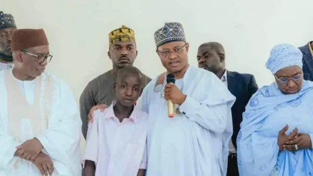 Kaduna