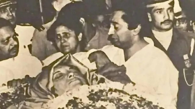 બીબીસી ગુજરાતી કમલનાથ