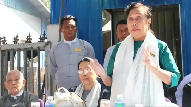 ပါလီမန်ဒီမိုကရေစီခေတ် ဝန်ကြီးချုပ်တွေရဲ့ မျိုးဆက်တွေ ဦးဆောင်တဲ့ ပြောင်းလဲ မှတ်ပုံတင်လာ