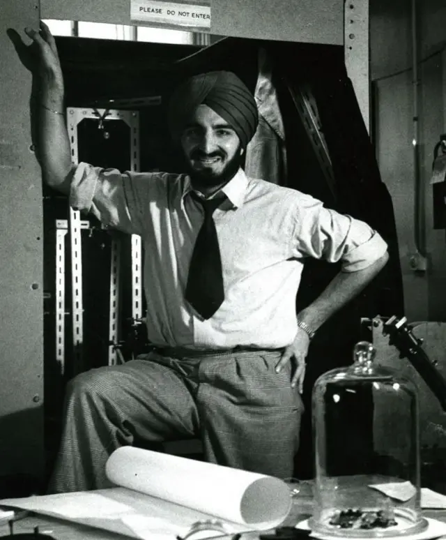 ਨਰਿੰਦਰ ਸਿੰਘ ਕਪਾਨੀ