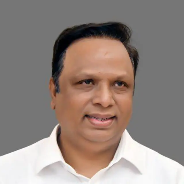 आशिष शेलार 