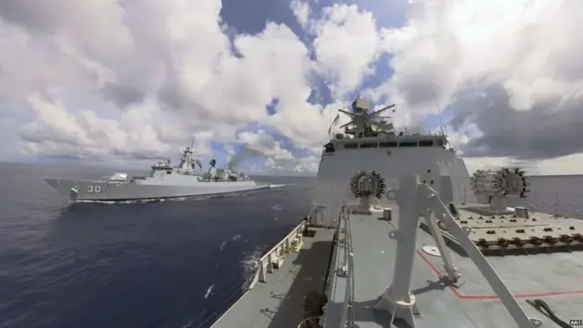 ఉమ్మడి డ్రిల్స్