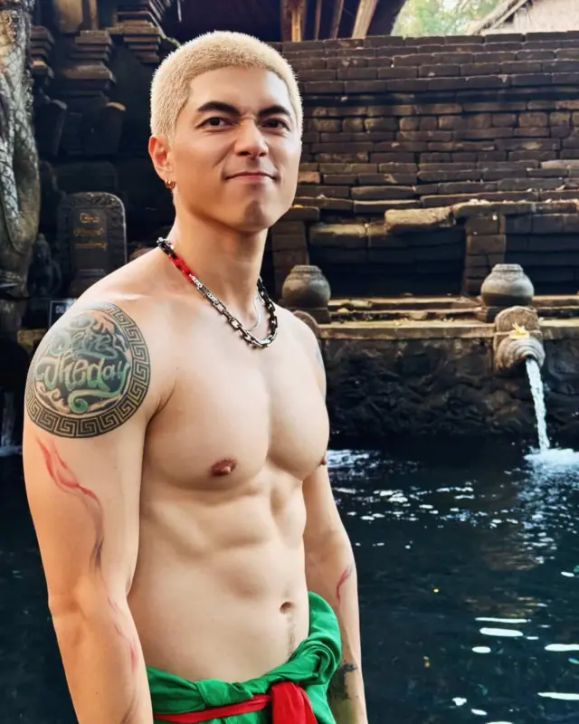 Andre Chou