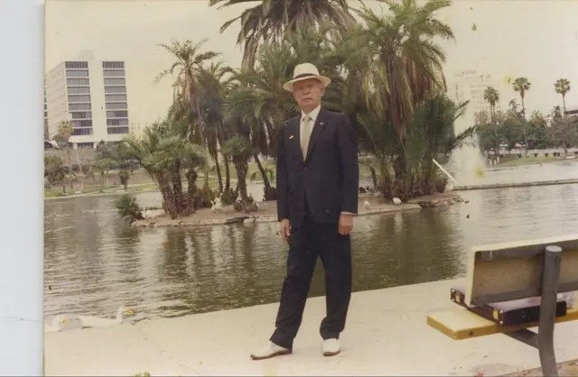 Қўқонлик Мақсудбек Маҳмуд.