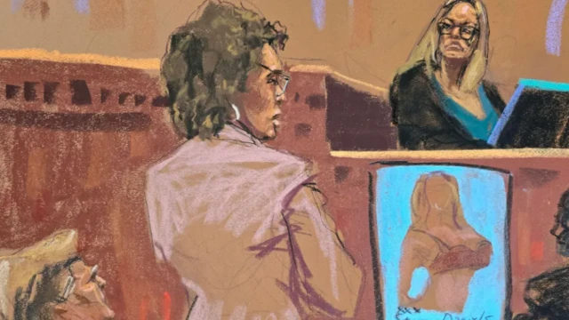 डोनाल्ड ट्रंप