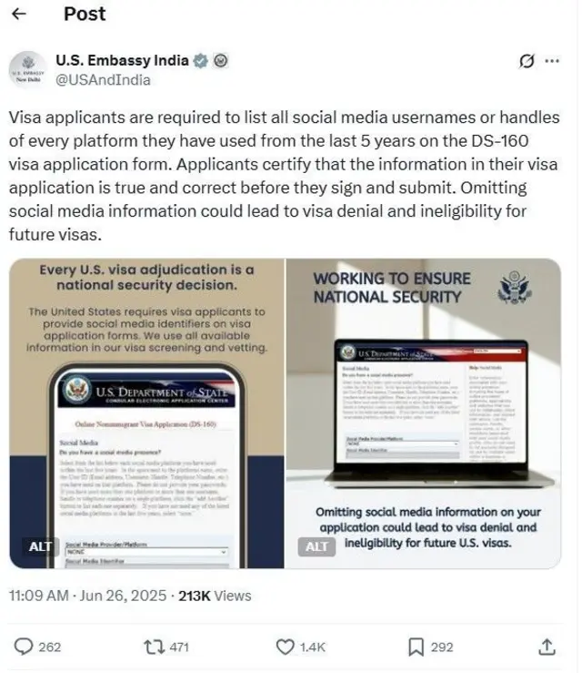 ਵੀਜ਼ਾ ਨਿਯਮ