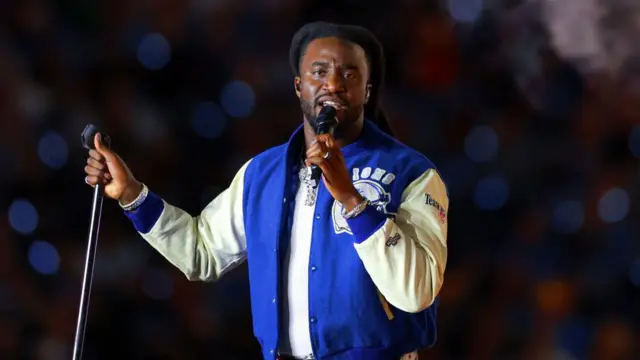 Otiegwu Obinna Chibueze nke e jiri Shaboozey mara