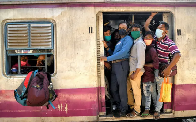 И﻿ндиядагы көрүнүш