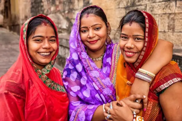 આંતરરાષ્ટ્રીય મહિલા દિવસ ભારત મહિલાઓ 