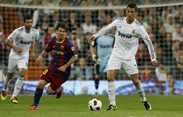 ரொனால்டோ பிறந்த நாள்