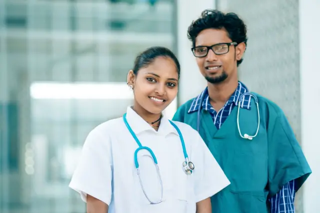 மருத்துவப் படிப்பு