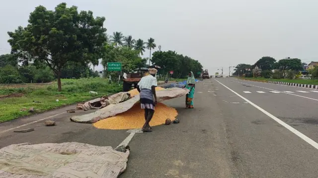 தமிழ்நாடு, மழை, வானிலை
