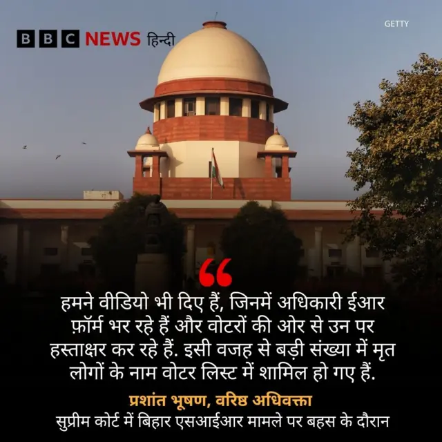 सुप्रीम कोर्ट