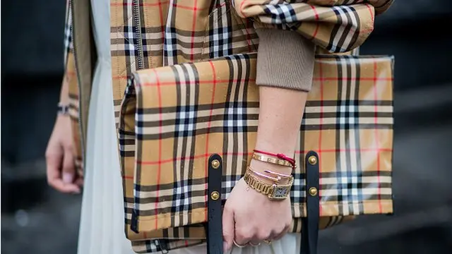 Burberry