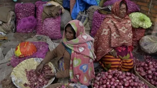 भारतीय किसान