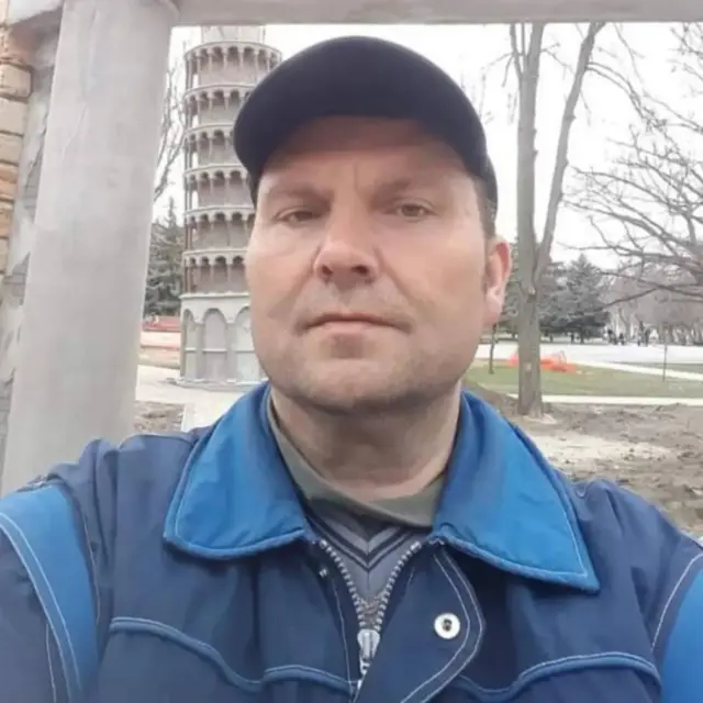 Андрій Голубєв