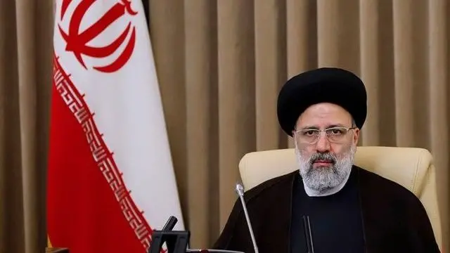 ابراهیم رئیسی