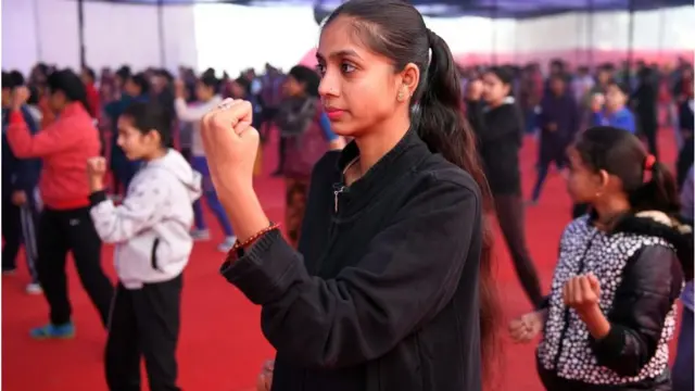 మహిళా శక్తి