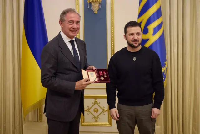 Адольфо Урсо