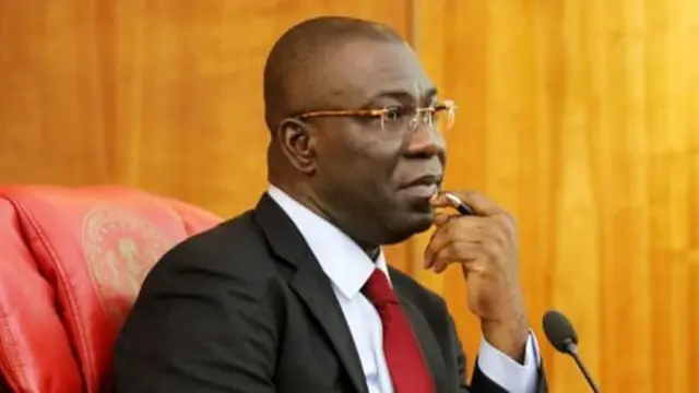 Ike Ekweremadu