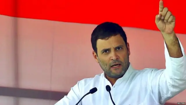 ਰਾਹੁਲ ਗਾਂਧੀ