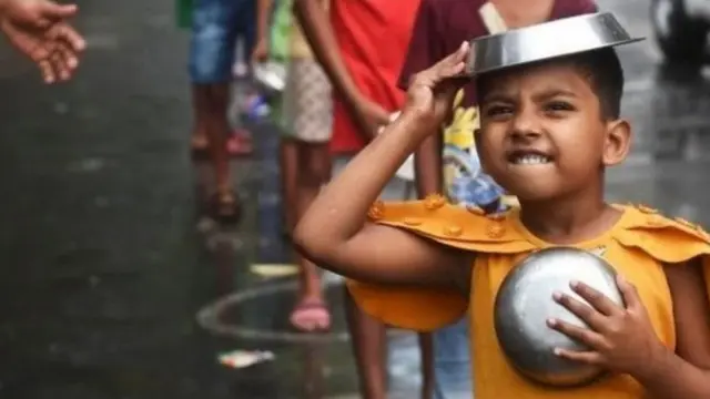 पावसाळा