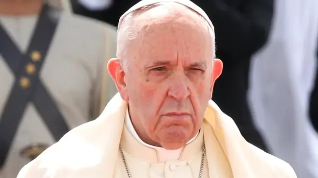 Papa Francesco