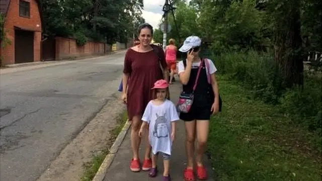 Наталья Новикова