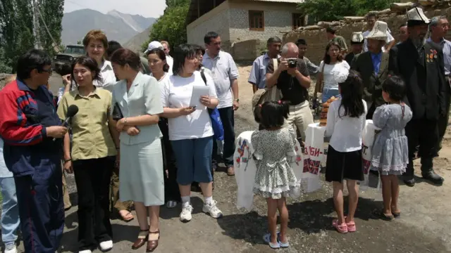 Кубатбек Чекиров