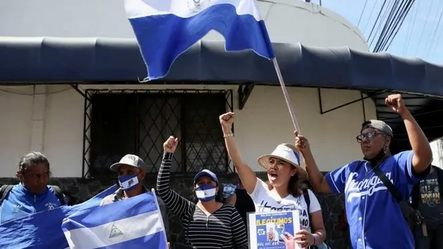 Nicaragüenses en Costa Rica