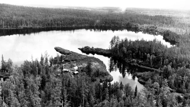 சைபீரியா