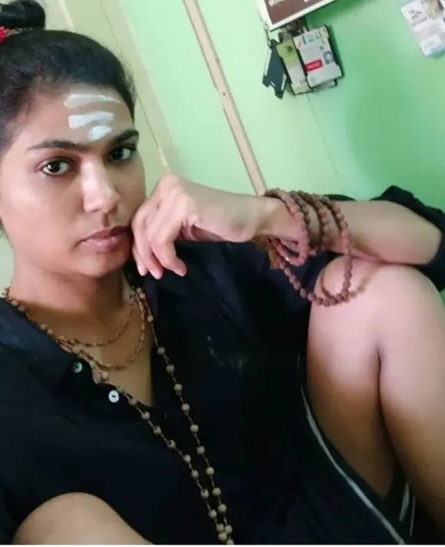 రెహనా అరెస్ట్