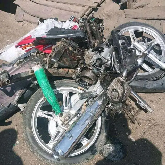 EMMANUEL MUSA KAYAGU