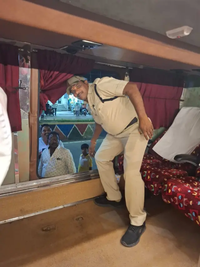 ఆయా రాష్ట్రాల పర్మిట్లపై...