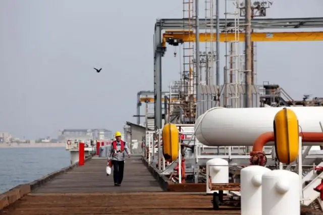 கார்க், இரானின் உயிர் நாடி, இரான் - அமெரிக்கா, இஸ்ரேல், மத்திய கிழக்கு