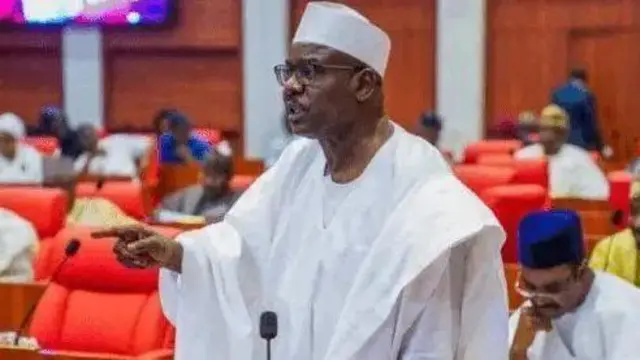 Sanata Ali Ndume ya ce za su haɗa kan dukkan ƴanmajalisar arewacin Najeriya domin yaƙar ƙudirin