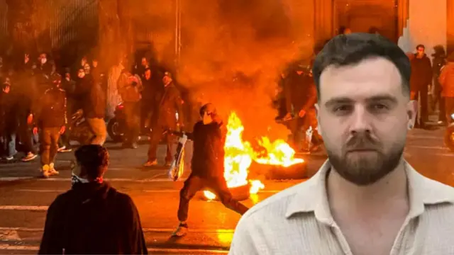 Ötən həftə saxlanılan 26 yaşlı Erfan Soltaninin yanvarın 14-də edam ediləcəyi bildirilib. Bu barədə onun ailə üzvləri BBC Farscaya deyiblər.