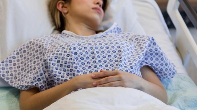 Mulher grávidabet pix comhospital