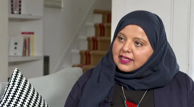 شاستيا عزيز