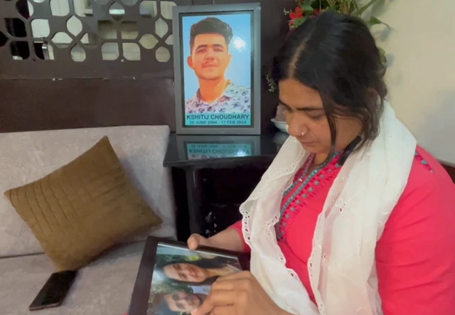 અકસ્માત, દહેરાદૂન