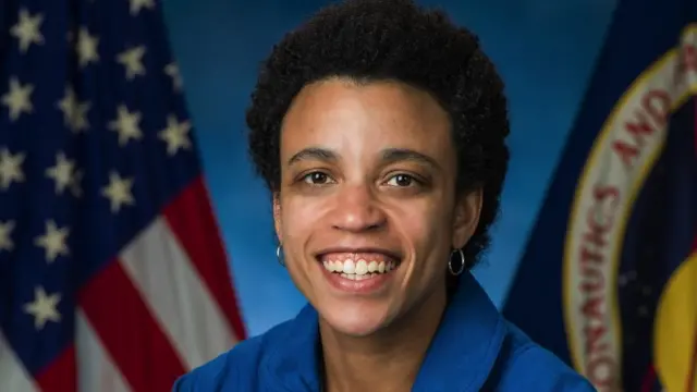 Jessica Watkins, wadda ka iya zuwa duniyar watan, ɗalibar digirin digirgir ce a cibiyar nazarin fasaha ta California Institute of Technology, inda ta yi aiki a kan shirin Mars Curiosity 