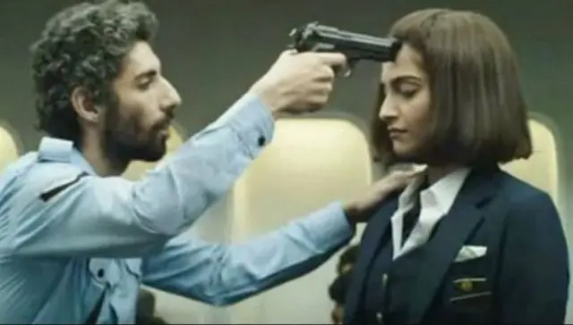 এ ঘটনা নিয়ে ভারতে চলচ্চিত্র নির্মিত হয়।