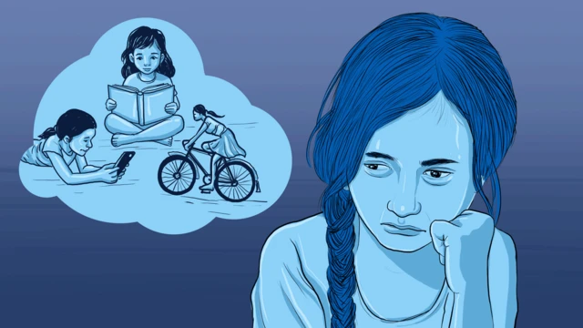 એલ્ડર ડોટર સિન્ડ્રોમ, ન્યૂરોટિકિઝમ, ન્યૂરોટિકિઝમ શું છે