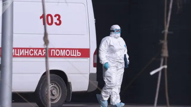 Кыргызстан: коронавирустун жуктургандар он экиге жетти