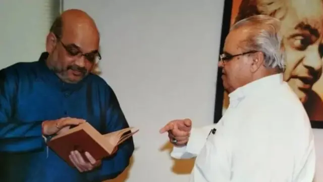 सत्य पाल मलिक