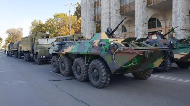 Bishkek