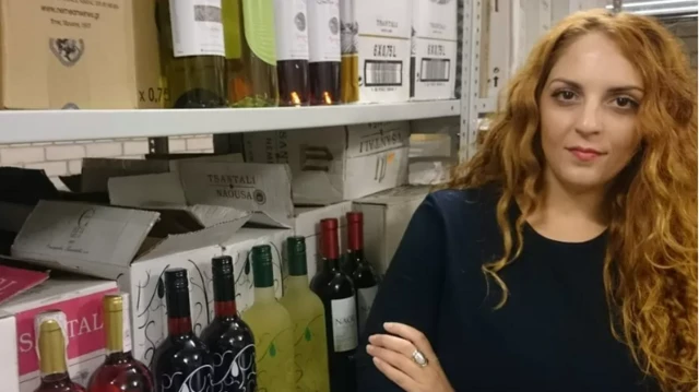 تارکین وطن کے کاروبار