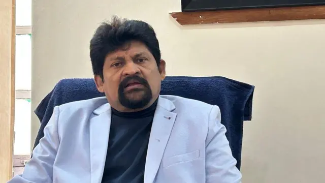 ప్రొఫెసర్ ఏంవీఆర్ రాజు