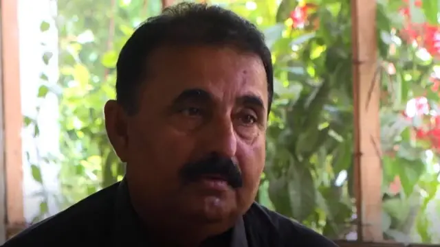 عبدالرزاق کاشتکار